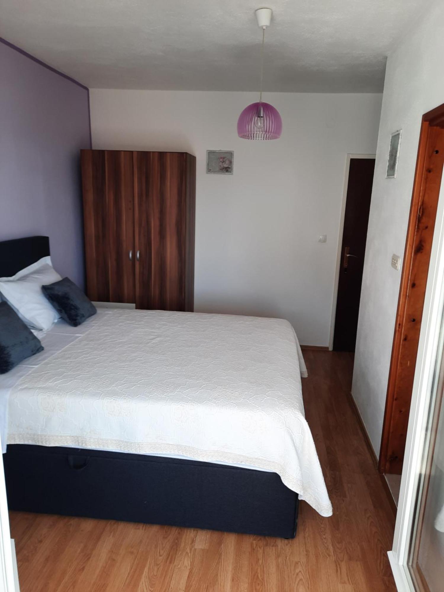 Apartments Marjanovic Бол Номер фото