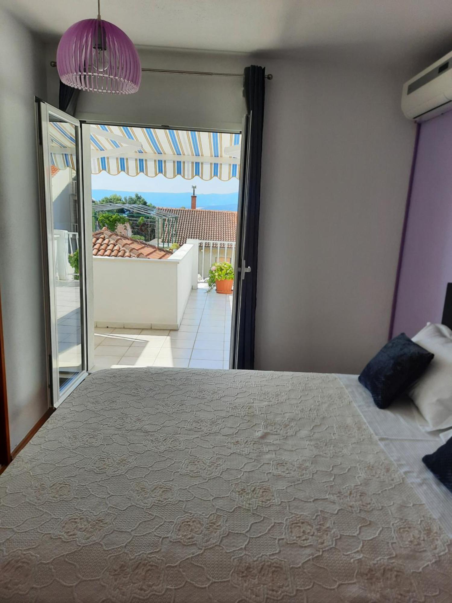 Apartments Marjanovic Бол Номер фото