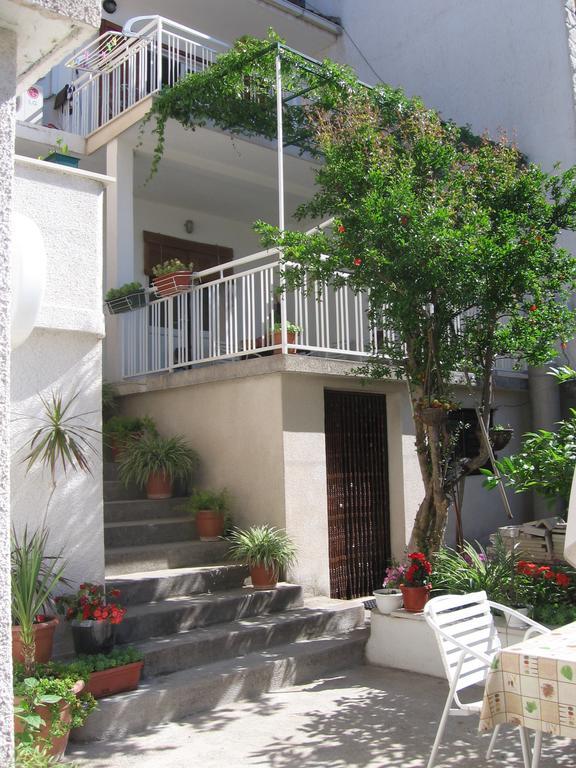 Apartments Marjanovic Бол Экстерьер фото